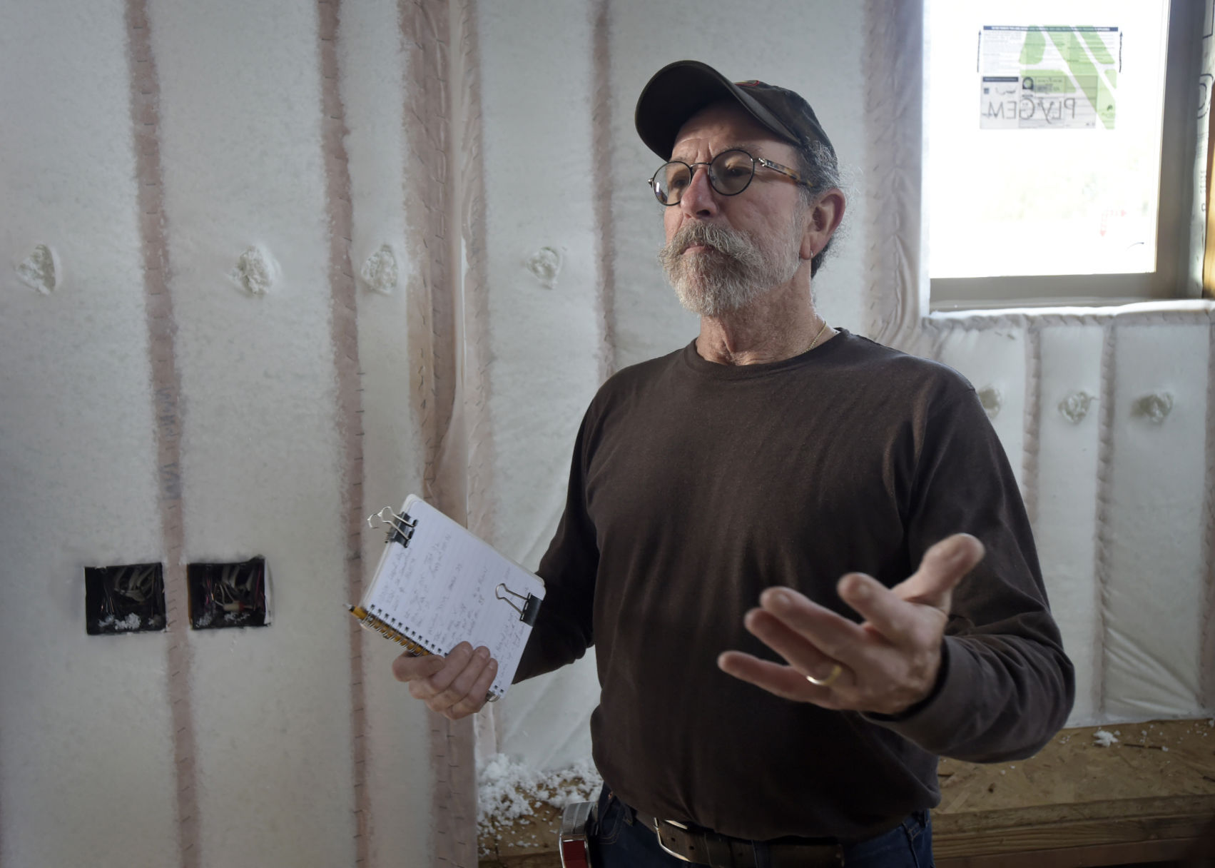 Passive House 03